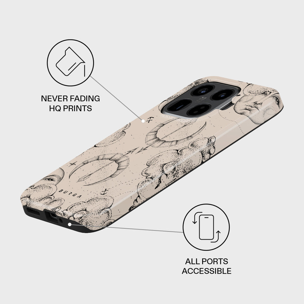 Sagittarius - Xiaomi 15T Pro Case