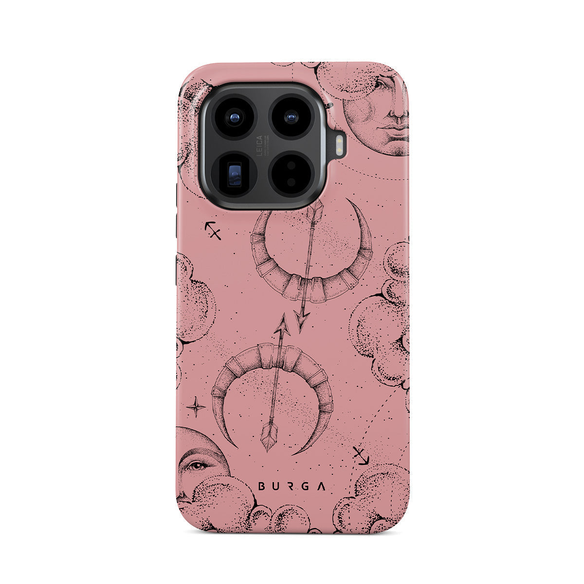 Sagittarius - Xiaomi 15T Pro Case