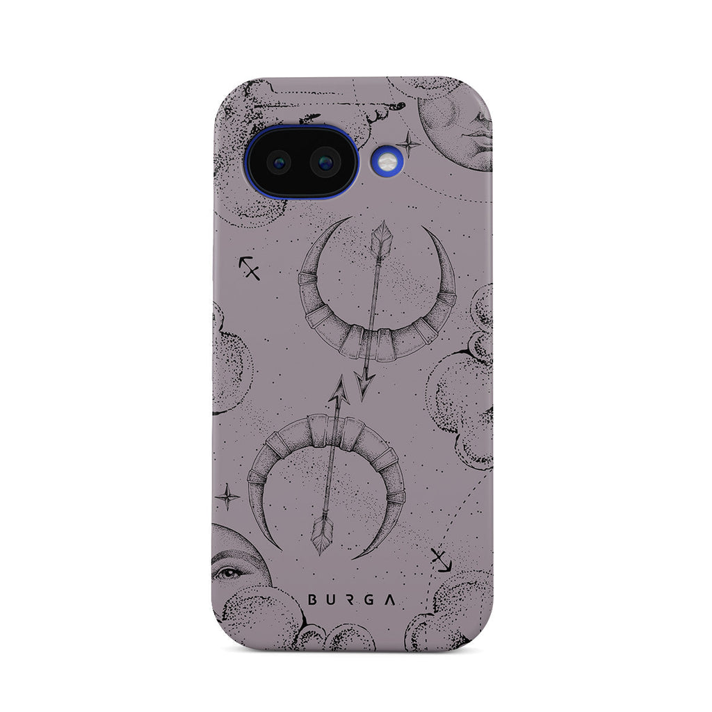Sagittarius - Google Pixel 10a Case