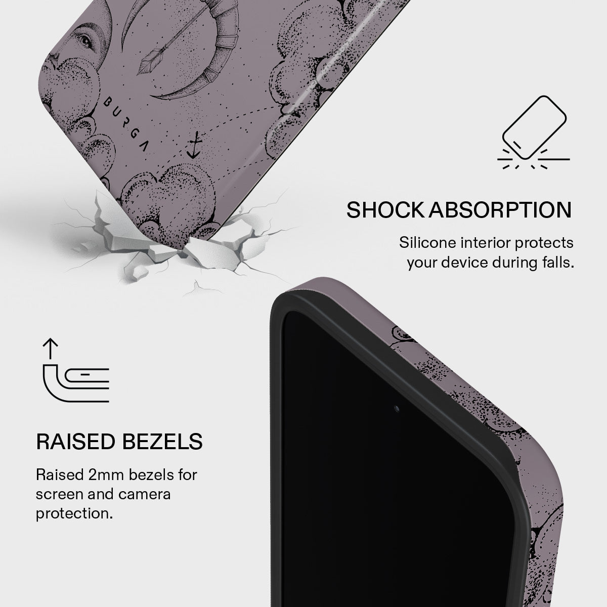 Sagittarius - Xiaomi 15T Pro Case