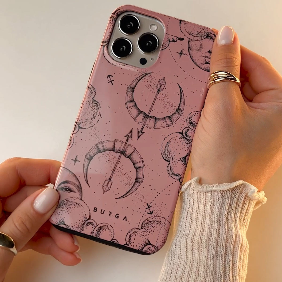 Sagittarius - Xiaomi 15T Pro Case