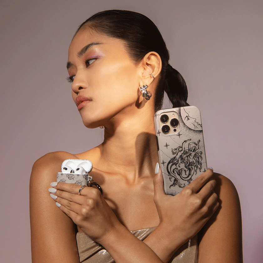 Virgo - Xiaomi 15T Pro Case