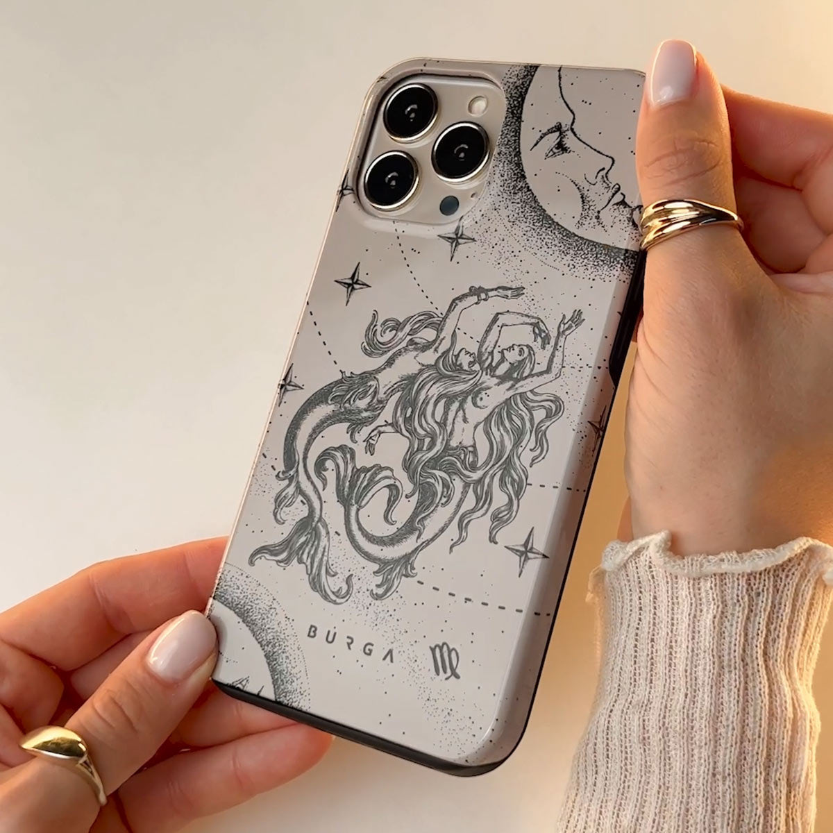 Virgo - Xiaomi 15T Pro Case