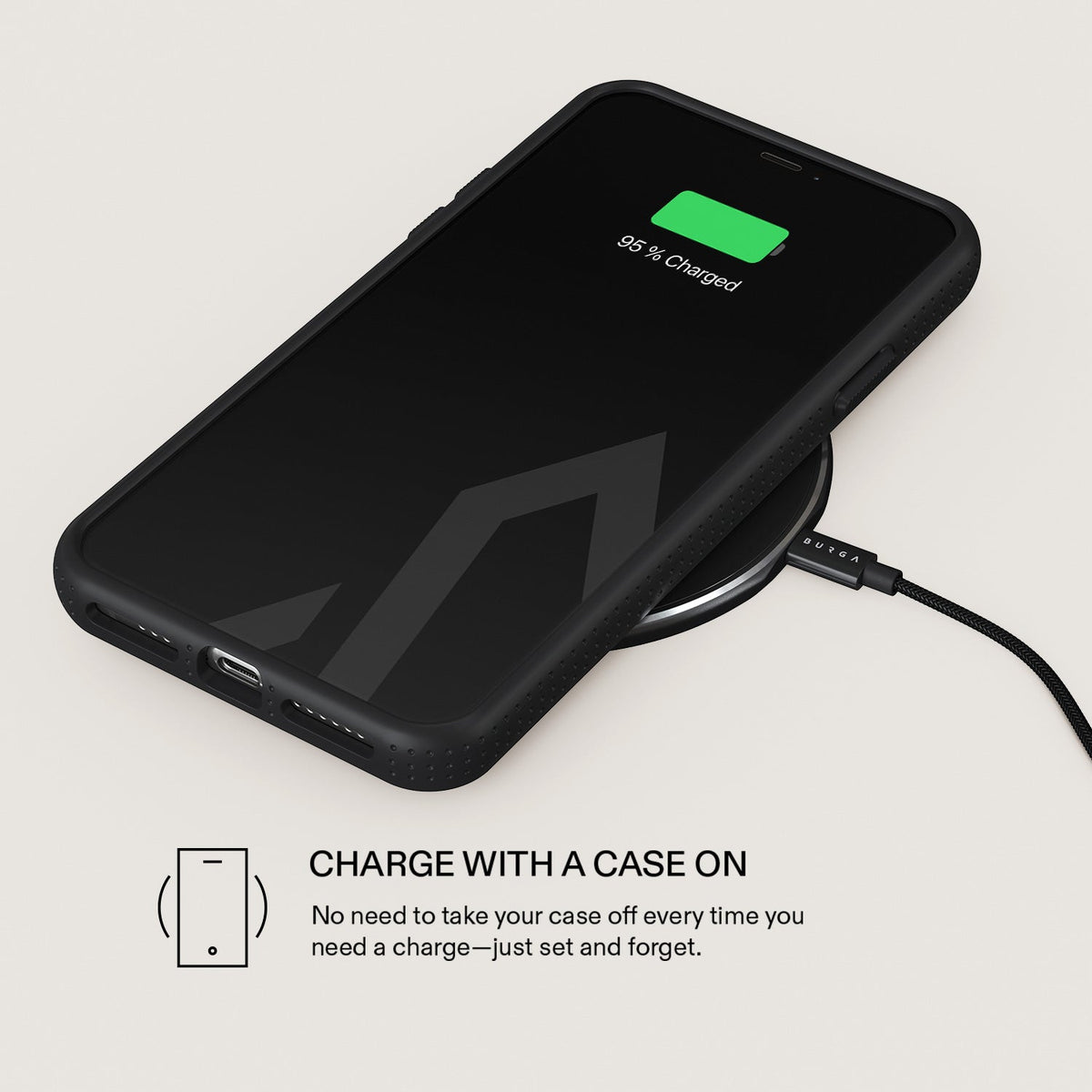 Tailor Made - iPhone 11 Case