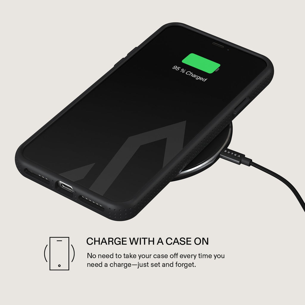 Triple Take - iPhone 11 Pro Max Case