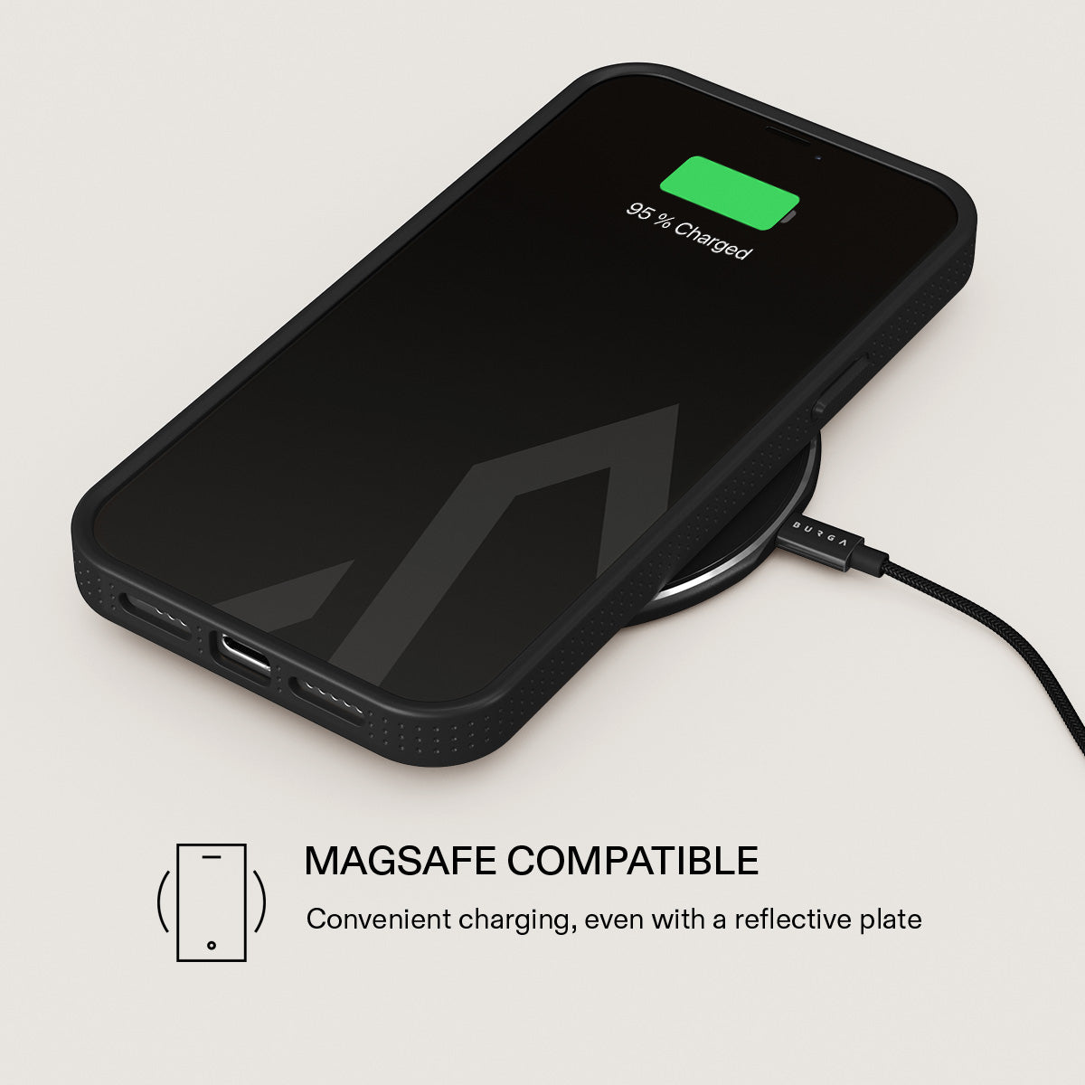 Tailor Made - iPhone 13 Case
