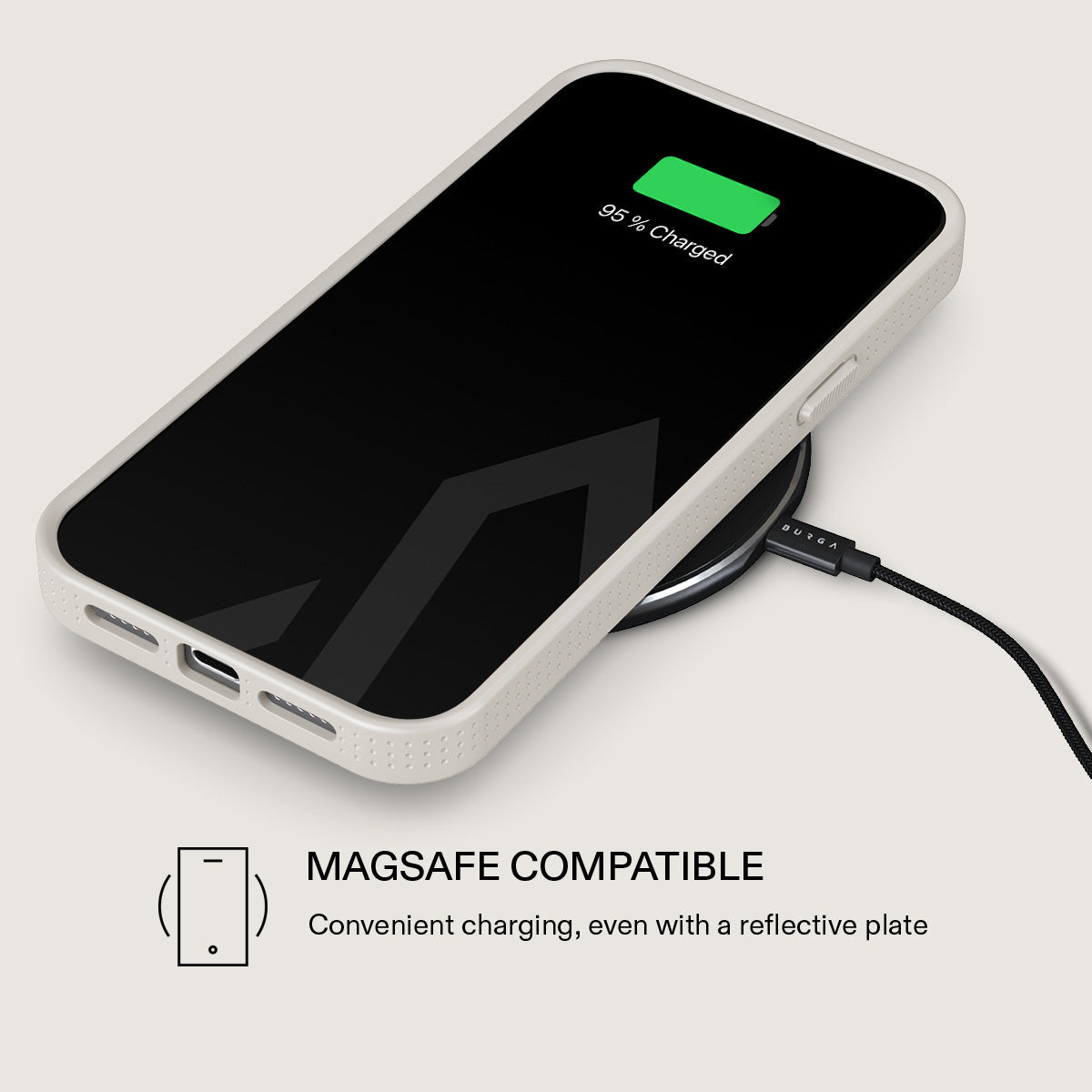 Window Seat - iPhone 14 Pro Case