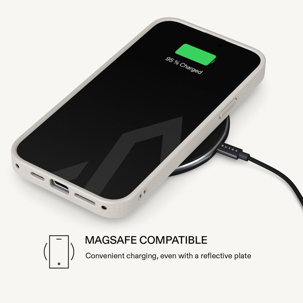 Tailor Made - iPhone 15 Case