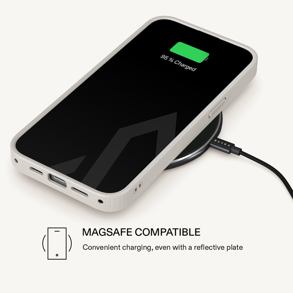 Tailor Made - iPhone 15 Pro Case