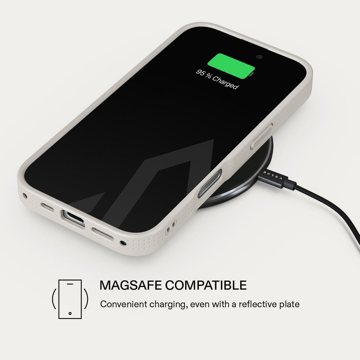 Tailor Made - iPhone 16 Case