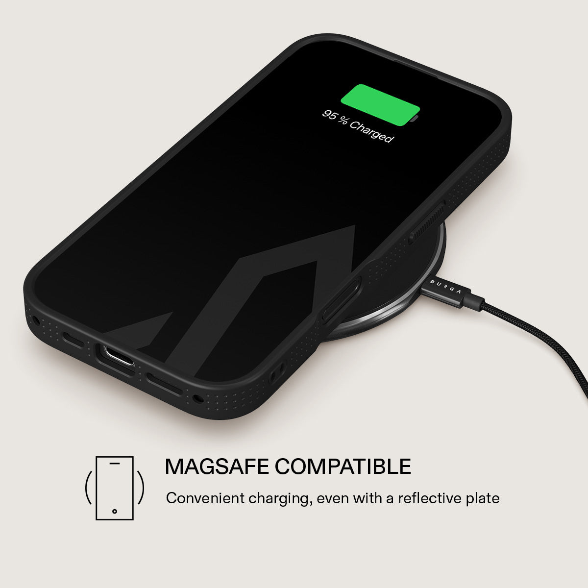 Triple Take - iPhone 16 Case