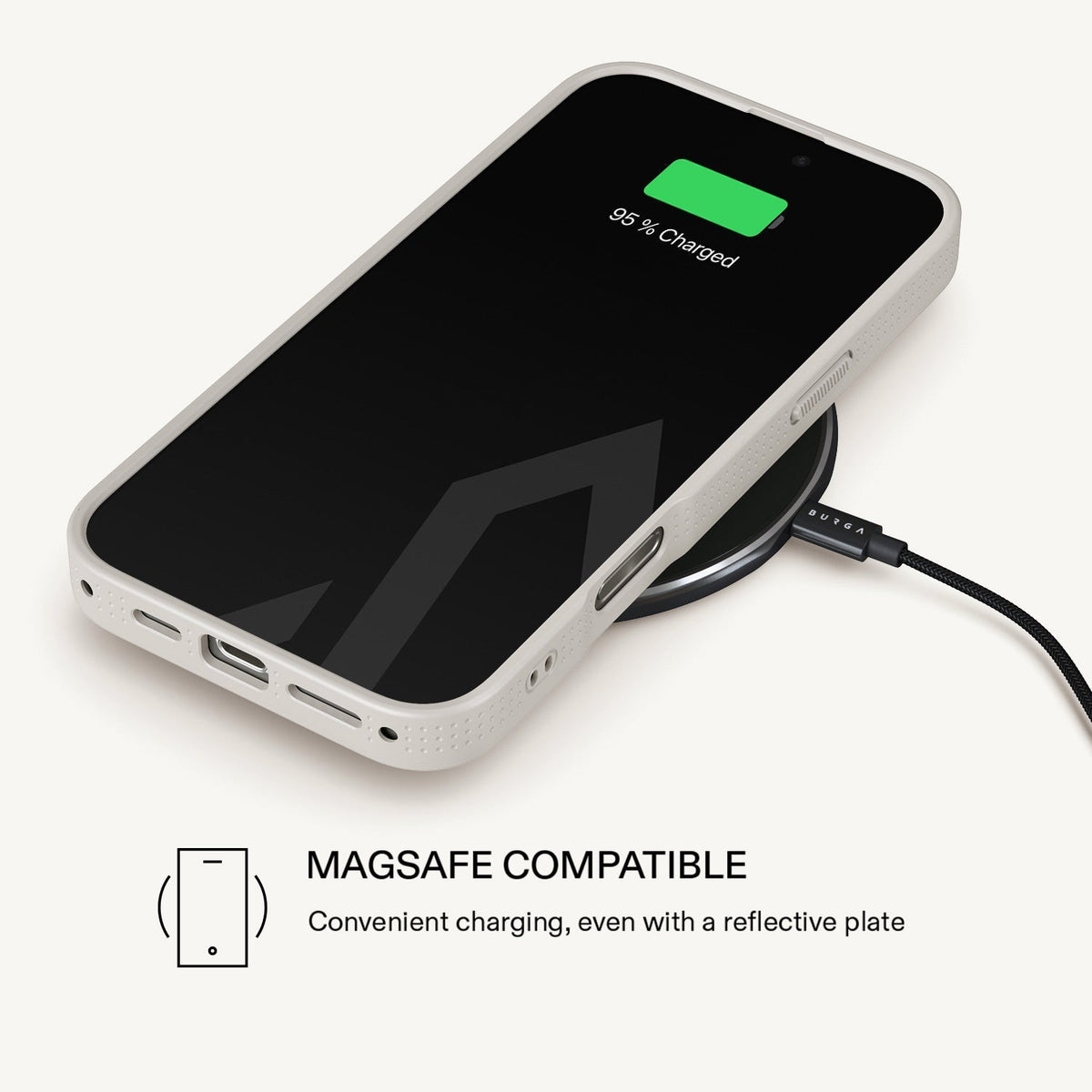 Triple Take - iPhone 16 Pro Max Case