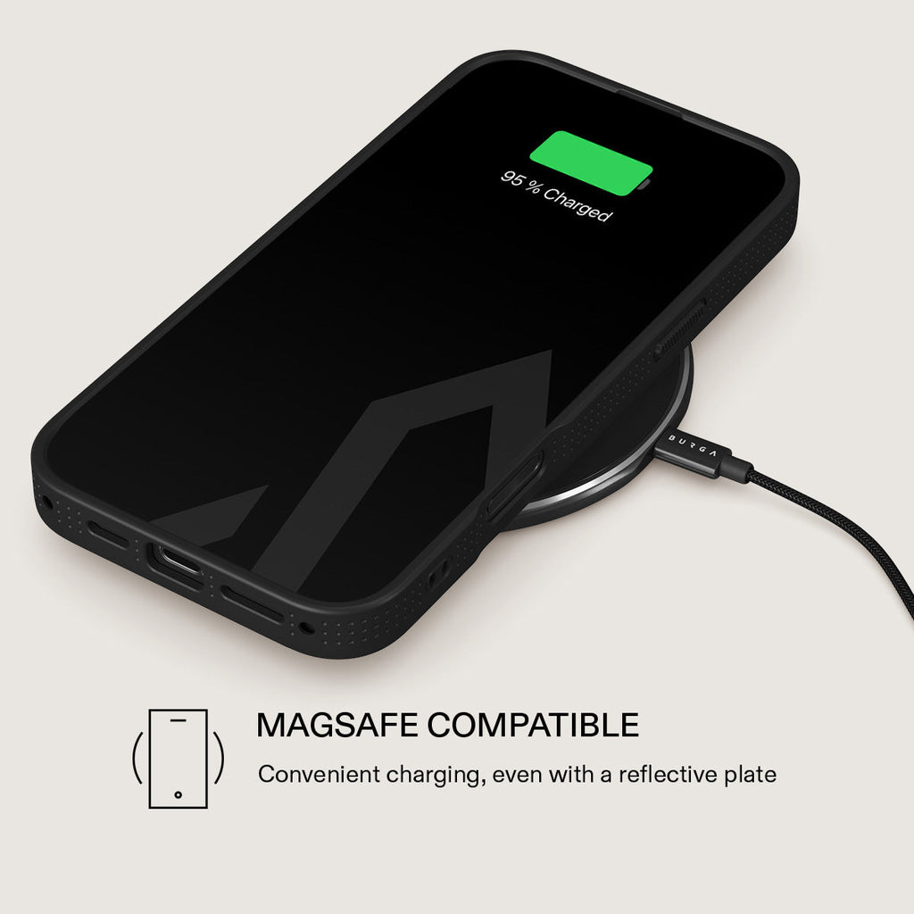 Triple Take - iPhone 16 Pro Max Case